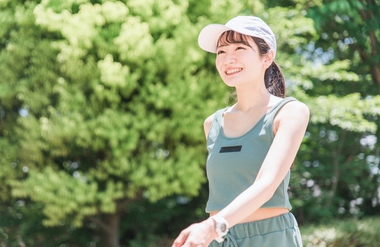 女性向けの効率的に痩せる筋トレ方法を解説！/池袋でボディメイクするならreborn鍼灸整骨院