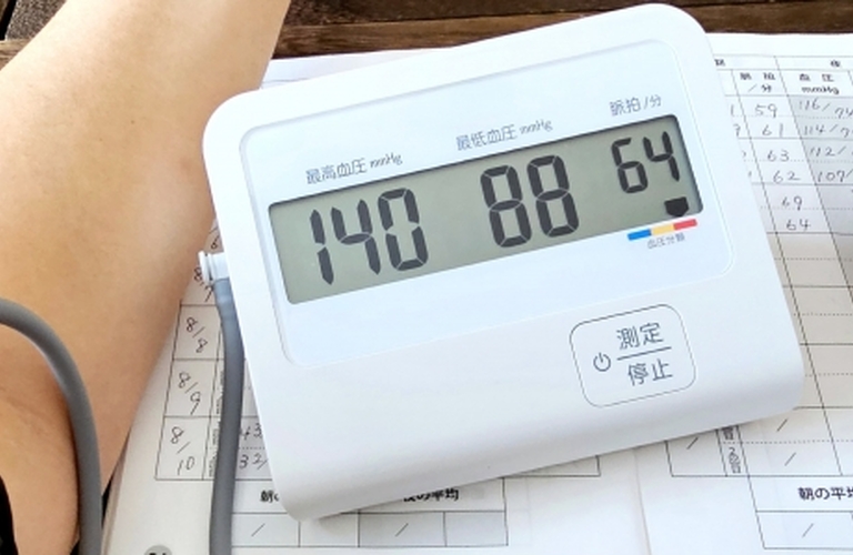 高血圧を改善！食事・運動のポイントを専門家が解説！/池袋でボディメイクするならreborn鍼灸整骨院