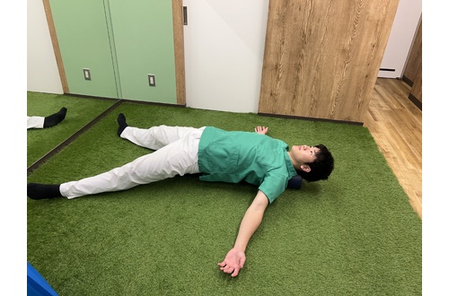 様々な薬剤の中から最適なものを選びます