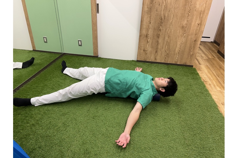 様々な薬剤の中から最適なものを選びます