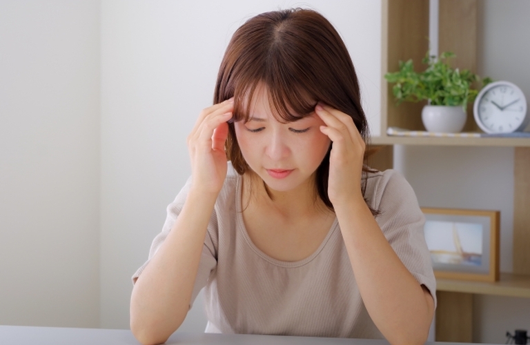 貧血には様々な原因が！症状と原因を解説！/池袋で栄養指導で食事改善するならreborn鍼灸整骨院