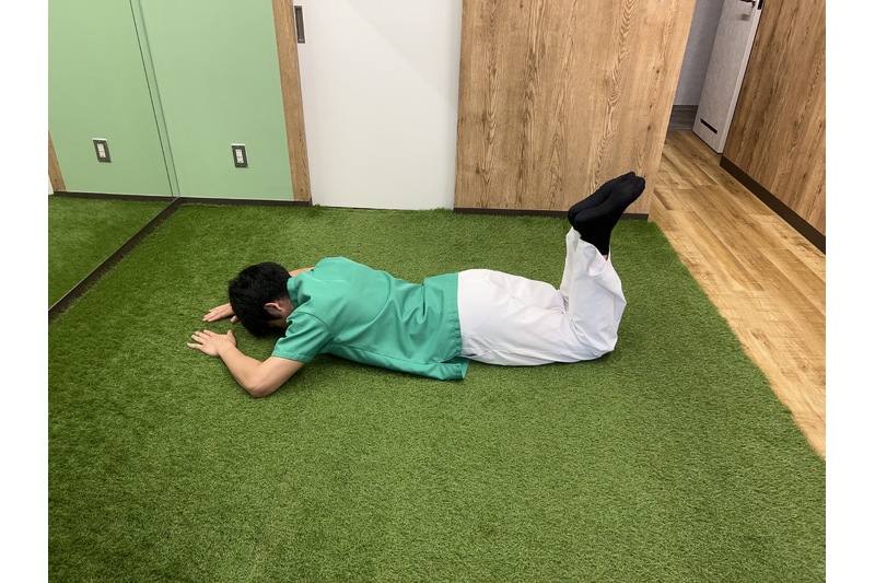 様々な薬剤の中から最適なものを選びます