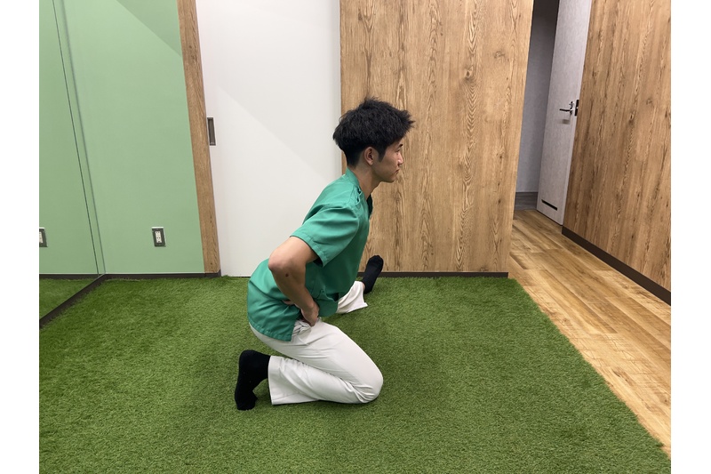 デザインカラーが得意なスタイリストが在籍