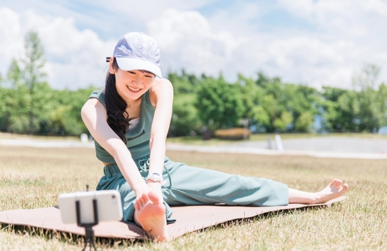 柔軟性を高めるメリットって何？意外と知らない柔軟性の秘密！/池袋で通わせない整骨院ならreborn鍼灸整骨院