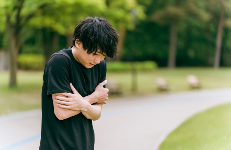 夏より冬が痩せやすいは嘘？身体のメカニズムを解説！/池袋でボディメイクするならreborn鍼灸整骨院