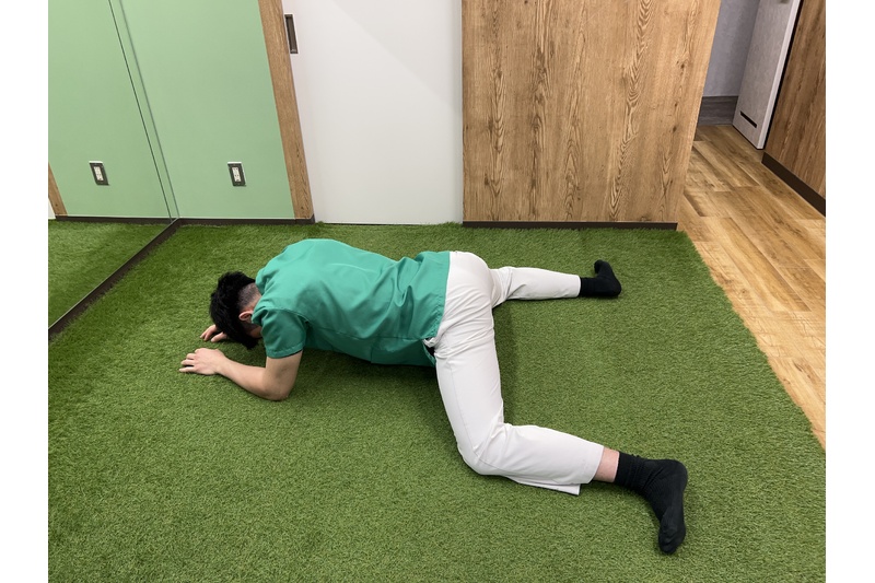 様々な薬剤の中から最適なものを選びます