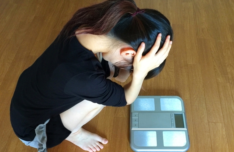 ストレスはダイエットの敵！幸せホルモンでストレス解消！/池袋でボディメイクするならreborn鍼灸整骨院