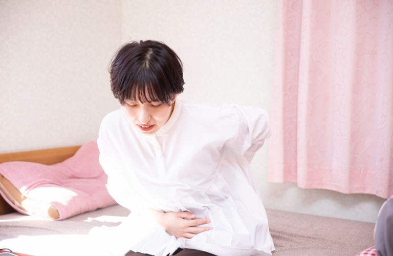 【慢性痛】腰痛の時の筋肉の状態ってどうなってるの？/池袋で慢性痛改善するならreborn鍼灸整骨院
