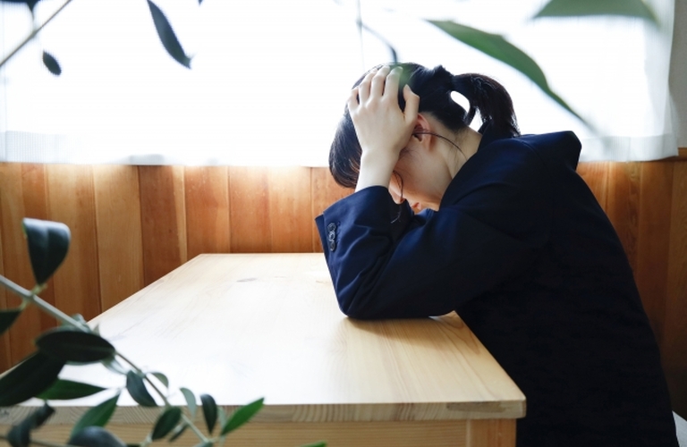 自律神経が乱れると身体にどんな症状が出る？/池袋で慢性痛を改善するならreborn鍼灸整骨院