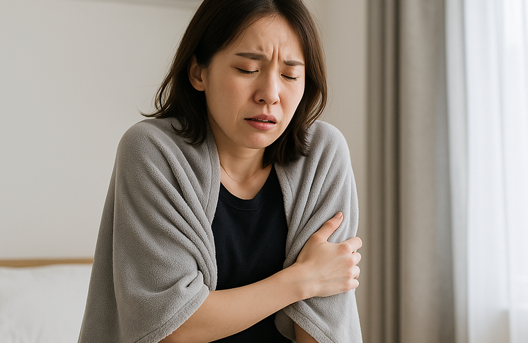 【あなたは大丈夫？】その不調、実は「クーラー病」かもしれません。/池袋で慢性痛を改善するならreborn鍼灸整骨院