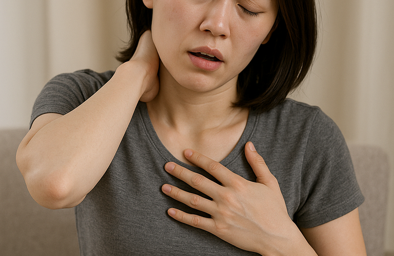 【その痛み本当に“良い反応“ですか？】もみ返し＝好転反応は間違いです/池袋で慢性痛を改善するならreborn鍼灸整骨院
