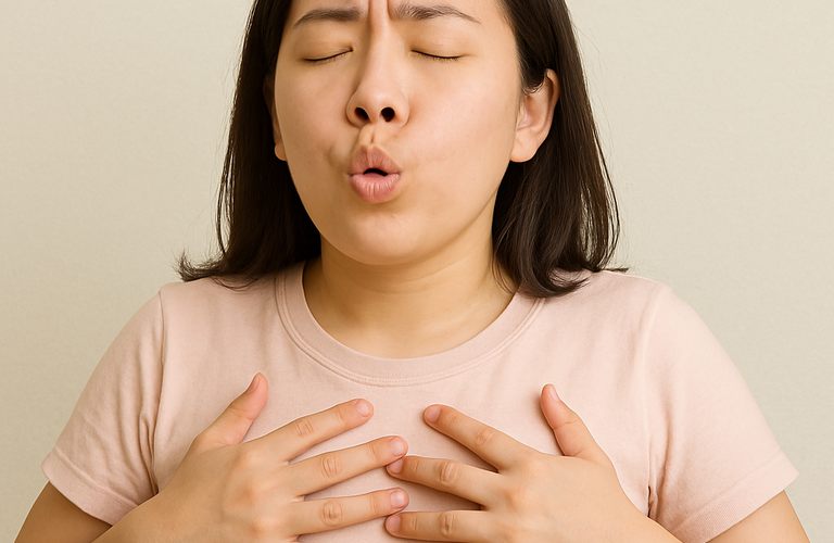【大間違い】「普段から深呼吸をしましょう」これいう人最悪です。/池袋で慢性痛を改善するならreborn鍼灸整骨院