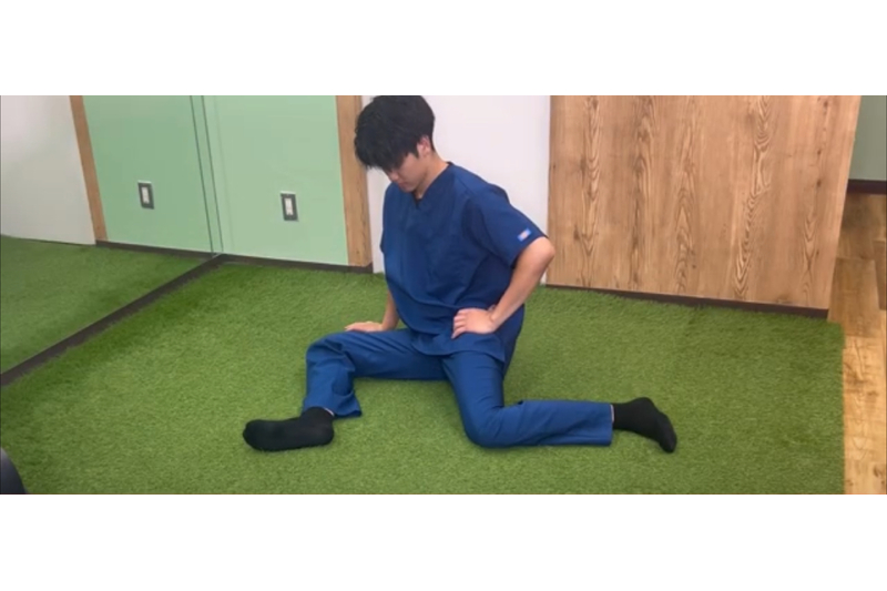 様々な薬剤の中から最適なものを選びます