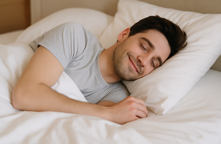 【最高の睡眠を手に入れろ】健康のナイトルーティン/池袋で慢性痛を改善するならreborn鍼灸整骨院