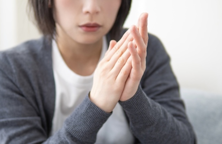 運動しても治らない冷え性は栄養不足/池袋で通わせない整骨院はreborn鍼灸整骨院