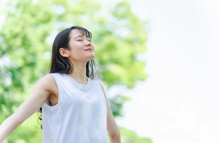 自律神経とは？整えるなら呼吸を見直す/池袋で通わせない整骨院はreborn鍼灸整骨院