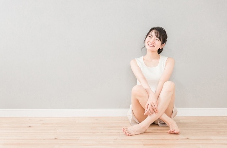30代の女性が痩せにくい理由と痩せるためのテクニック/池袋で通わせない整骨院のreborn鍼灸整骨院