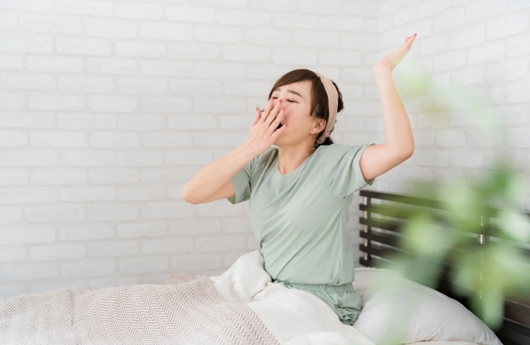 知らなきゃ損する深い睡眠の獲得！/池袋で通わせない整骨院ならreborn鍼灸整骨院