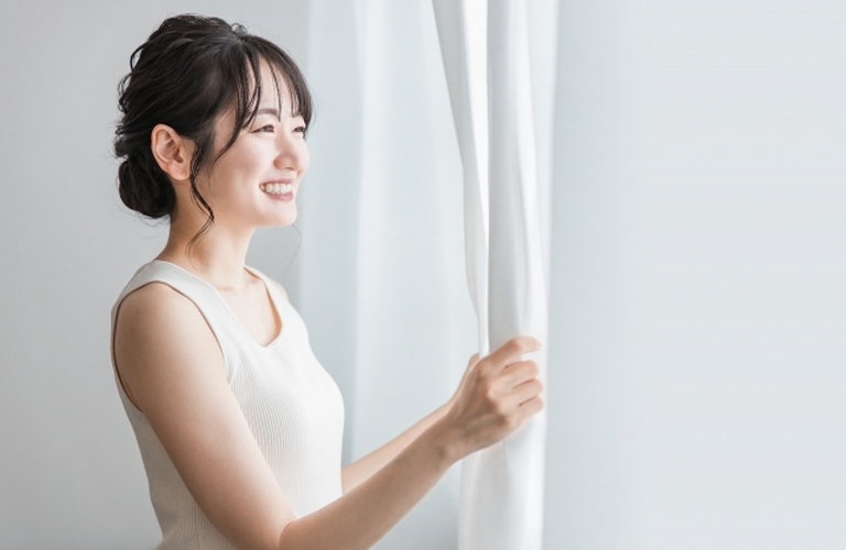 睡眠前の30秒！副交感神経でリラックス/池袋で通わせない整骨院ならreborn鍼灸整骨院