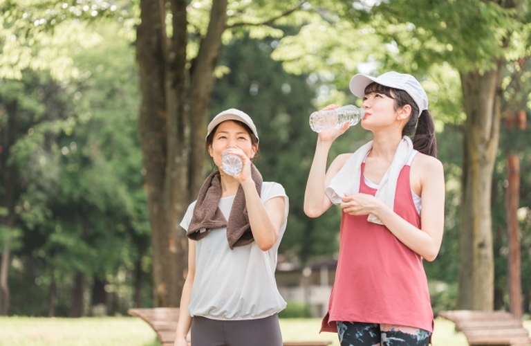 効率よく痩せよう！効果的な有酸素運動！/池袋で通わせない整骨院ならreborn鍼灸整骨院