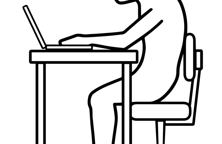 あなたはどのタイプ？悪い姿勢のタイプと改善法！/池袋で通わせない整骨院ならreborn鍼灸整骨院